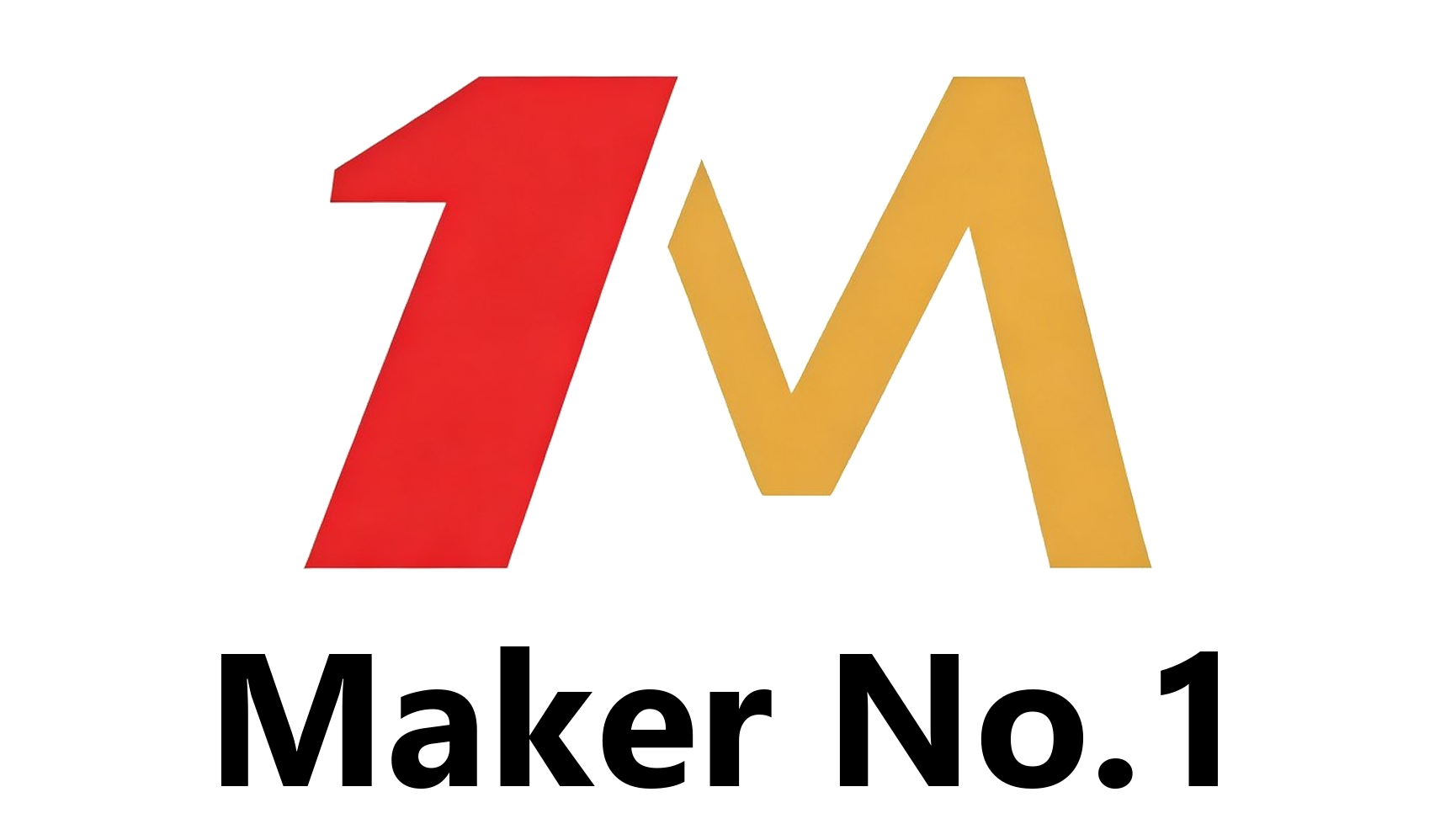 Maker No.1